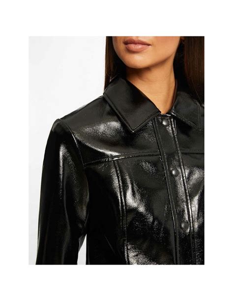 Chaqueta morgan Continuara.org
