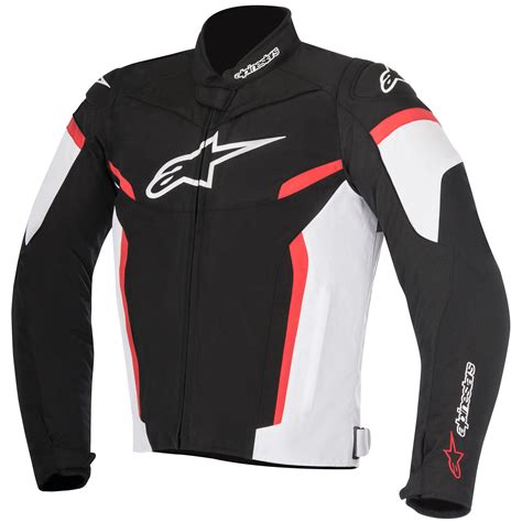 Chaqueta moto alpinestars Continuara.org