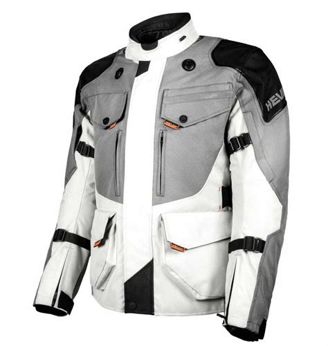 Chaqueta moto axo Continuara.org
