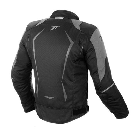 Chaqueta moto seventy Continuara.org