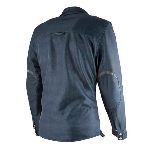 Chaqueta moto vestir Continuara.org