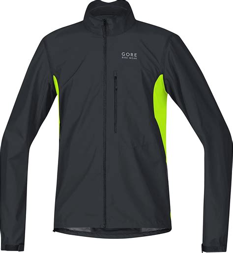 Chaqueta mtb gore Continuara.org