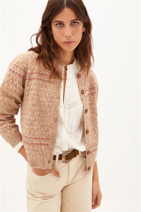 Chaqueta mujer cortefiel Continuara.org