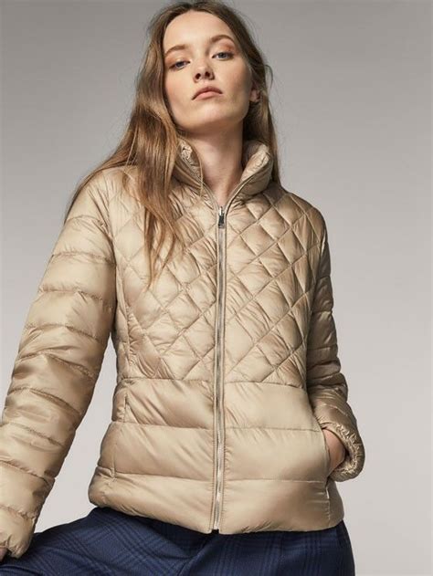 Chaqueta mujer massimo Continuara.org