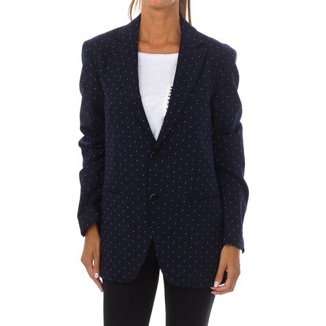 Chaqueta mujer sisley Continuara.org