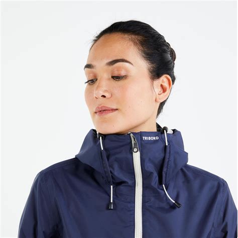 Chaqueta mujer tribord Continuara.org