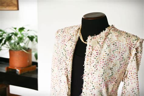 Chaqueta muy bonita Continuara.org
