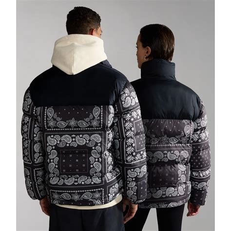Chaqueta napapijri nueva Continuara.org