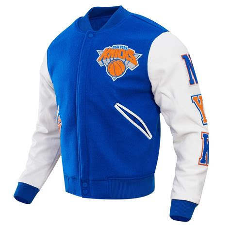 Chaqueta nba new Continuara.org