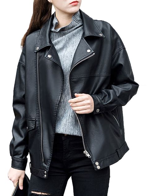 Chaqueta negra piel_nueva Continuara.org