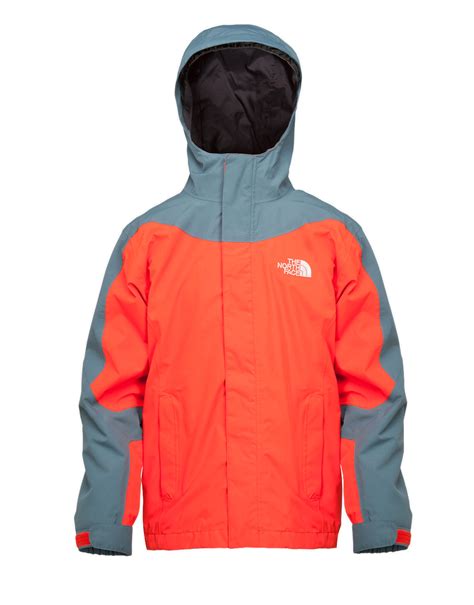 Chaqueta  nieve Continuara.org
