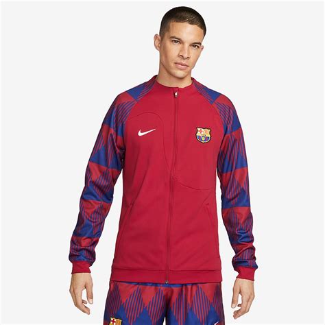 Chaqueta nike barca Continuara.org