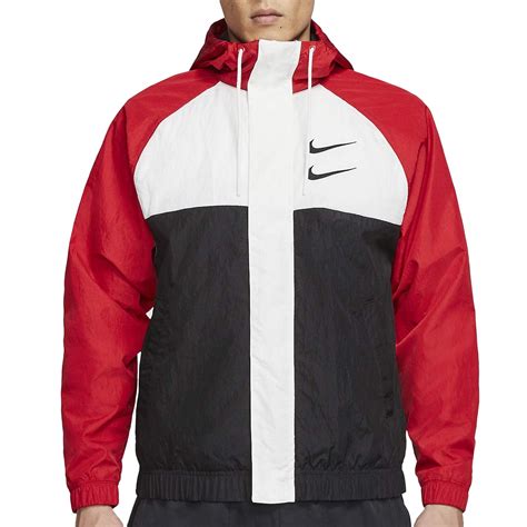 Chaqueta nike Continuara.org
