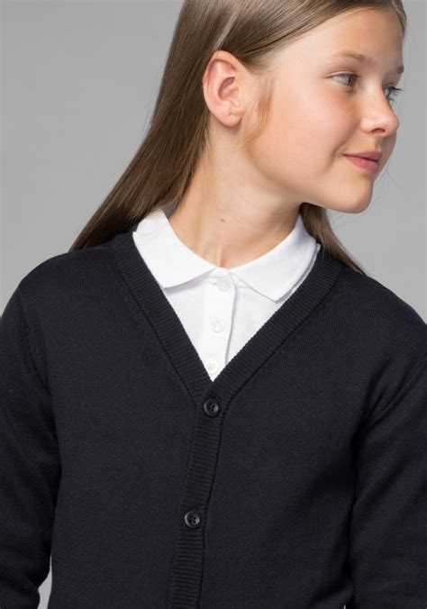 Chaqueta nina talla Continuara.org