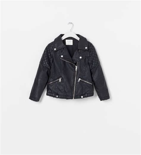 Chaqueta nina zara Continuara.org