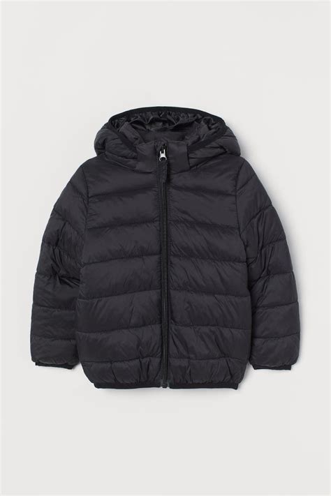 Chaqueta nino hm Continuara.org