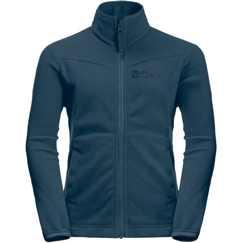 Chaqueta nino jack Continuara.org