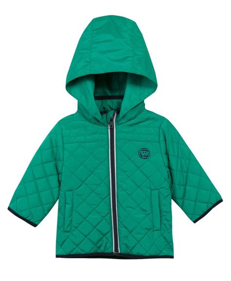 Chaqueta nino Continuara.org