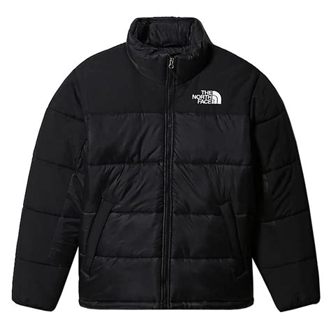 Chaqueta north face Continuara.org