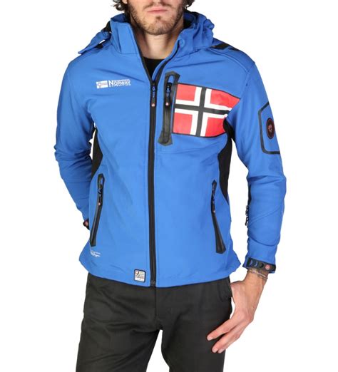 Chaqueta norway original Continuara.org