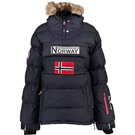 Chaqueta norway xl Continuara.org