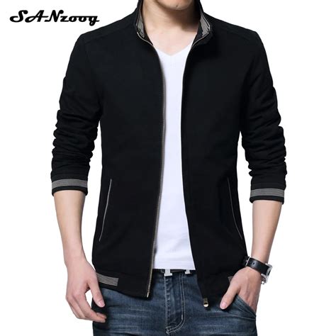 Chaqueta nueva hombre Continuara.org