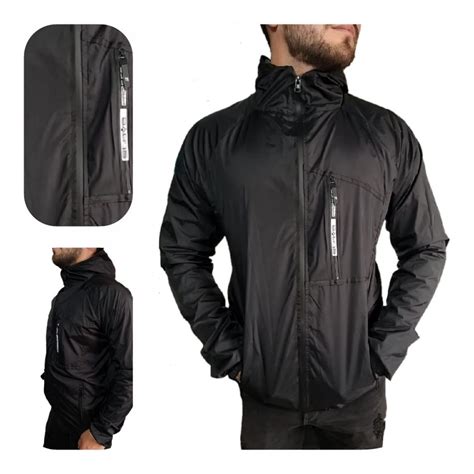 Chaqueta nueva sin Continuara.org