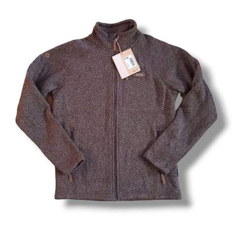 Chaqueta nueva talla Continuara.org