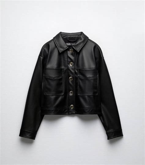 Chaqueta nueva Continuara.org