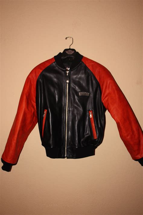 A chaqueta oportunidad Continuara.org