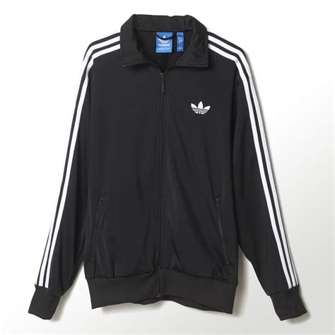 Chaqueta original adidas Continuara.org