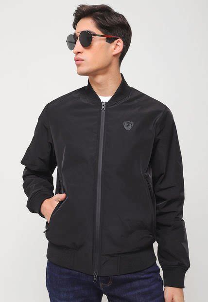 Chaqueta original armani Continuara.org