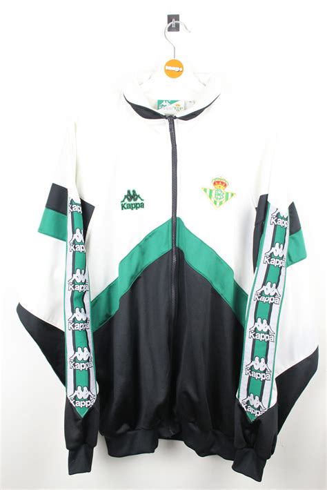 Chaqueta original real Continuara.org