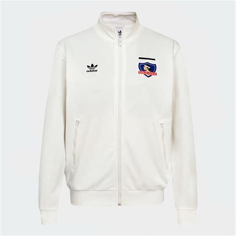 Chaqueta original Continuara.org