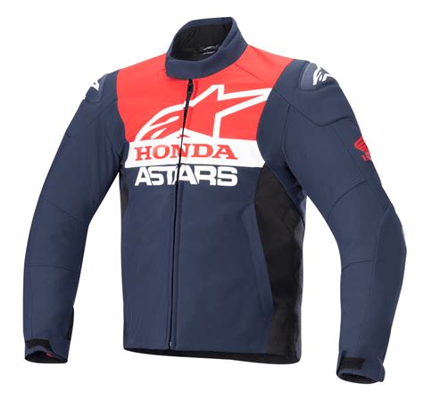 Chaqueta pantalon honda Continuara.org