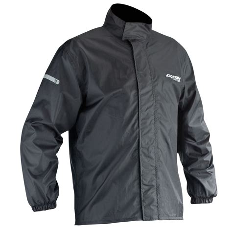 Chaqueta parka impermeable Continuara.org