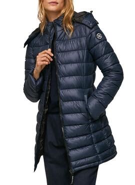 Chaqueta pepe jeans Continuara.org