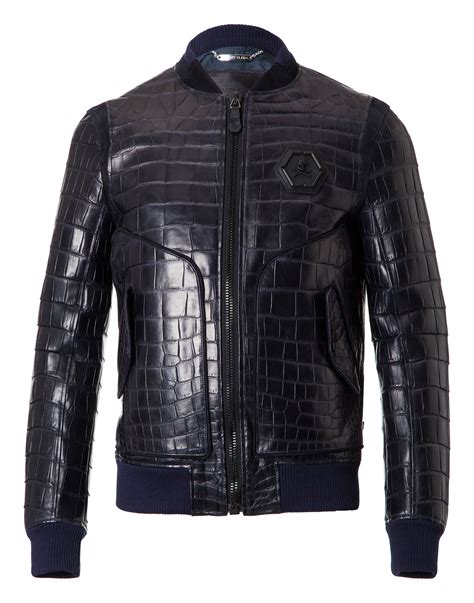 Chaqueta philipp plein Continuara.org