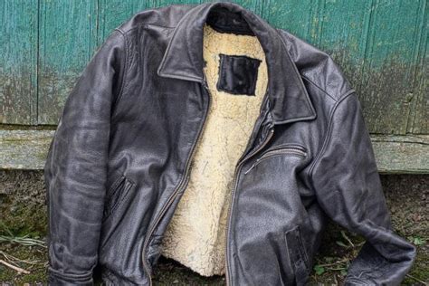 Chaqueta piel antes Continuara.org