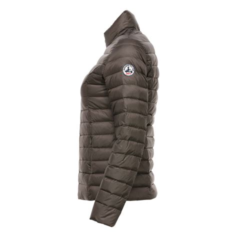 Chaqueta plumas jott Continuara.org