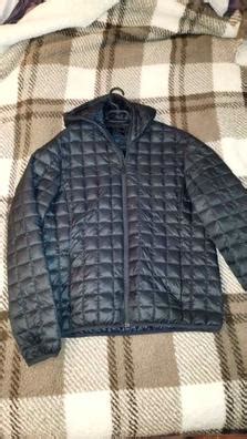 Chaqueta puesta veces Continuara.org
