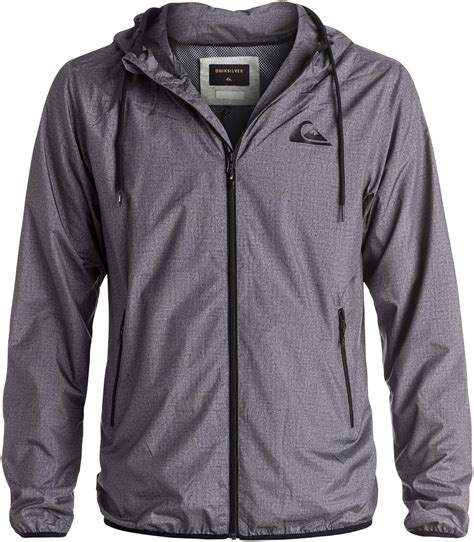 Chaqueta quick silver Continuara.org