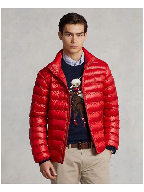Chaqueta ralph lauren Continuara.org