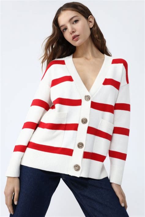 Chaqueta roja lefties Continuara.org