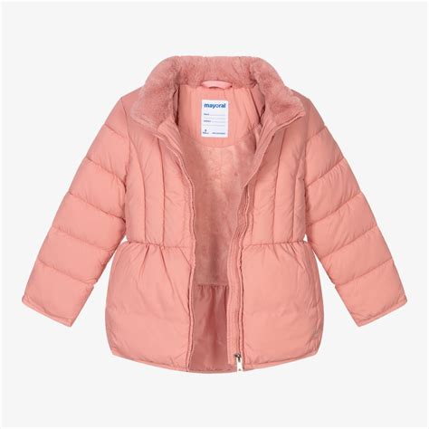 Chaqueta rosa mayoral Continuara.org