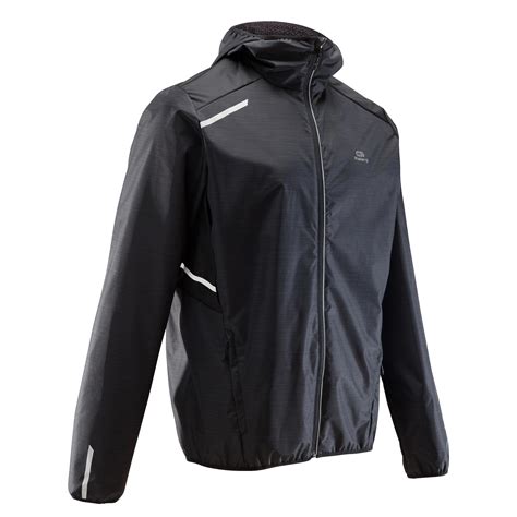 Chaqueta running Continuara.org