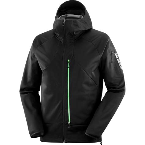 Chaqueta salomon gore Continuara.org