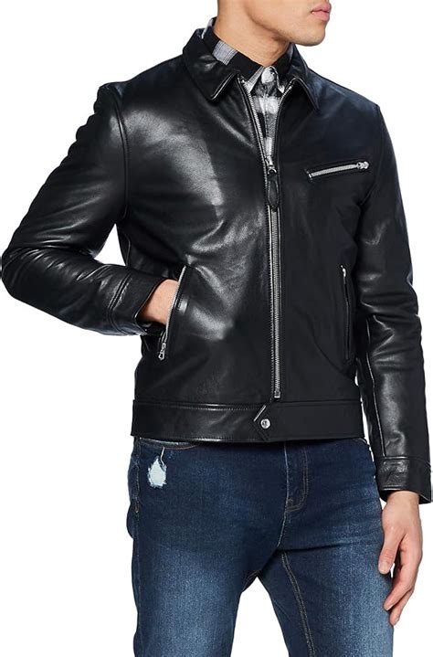 Chaqueta schott ny Continuara.org