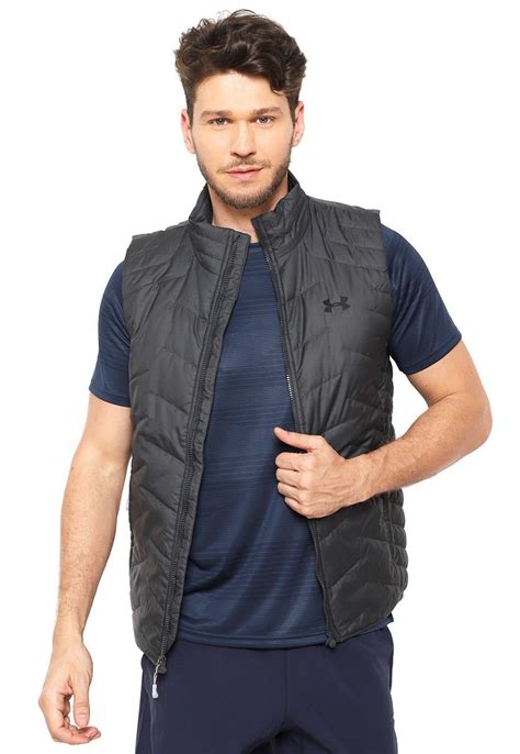 Chaqueta sin mangas Continuara.org