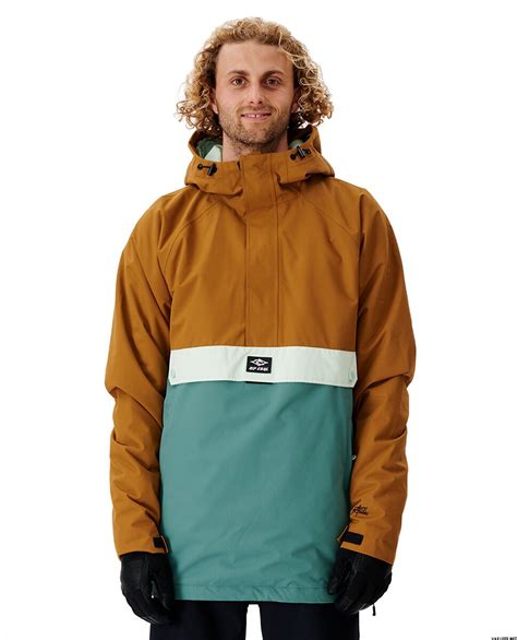 Chaqueta ski ripcurl Continuara.org